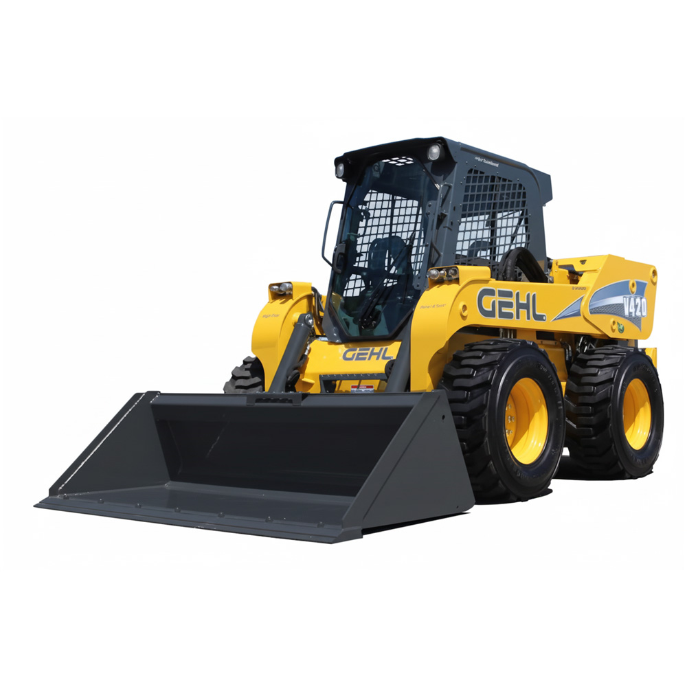 GEHL skid steer