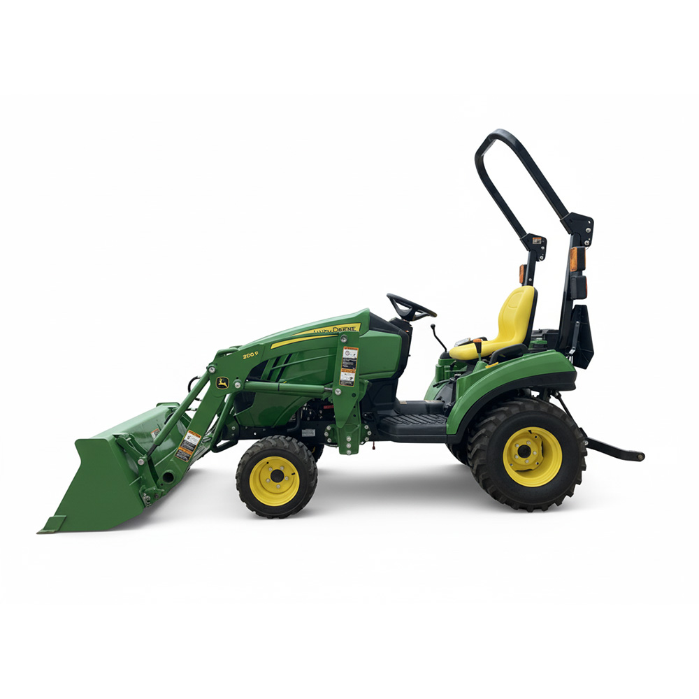 John Deere Tractor