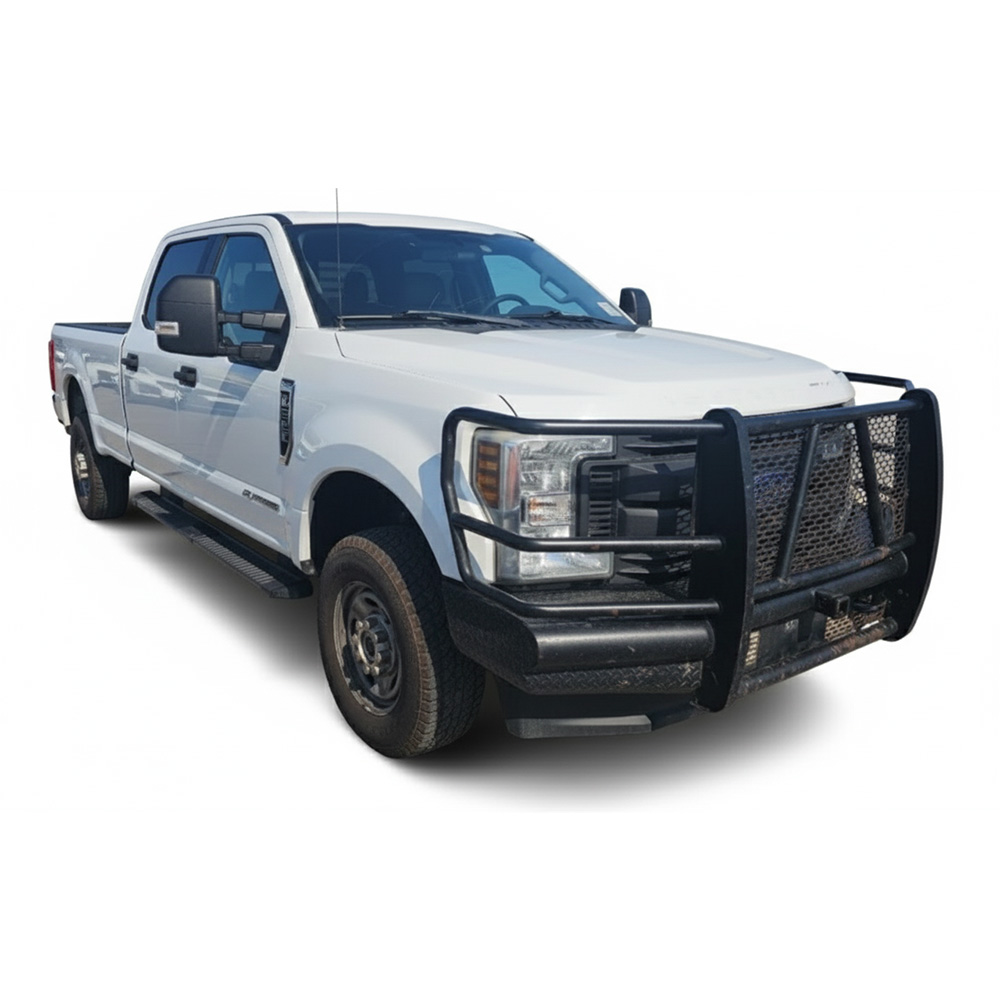 F350 Super Duty Truck