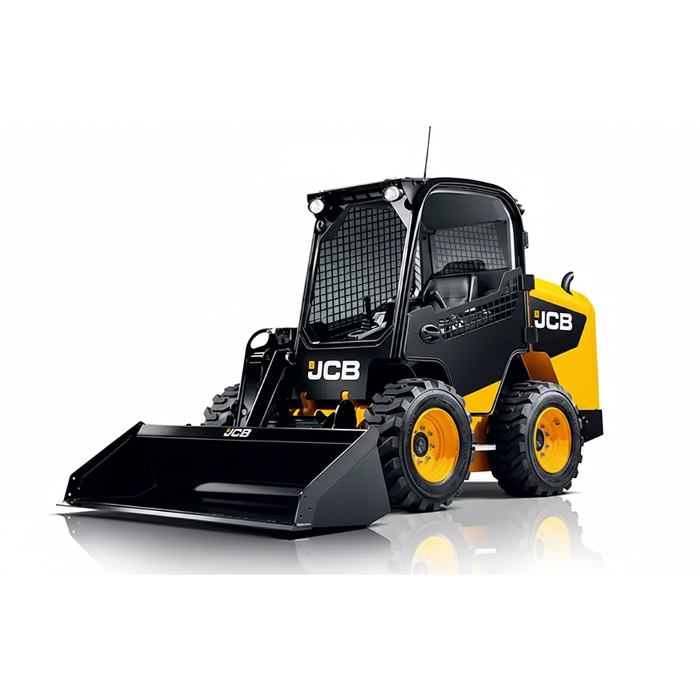 JCB heavy Duty Skid Steer