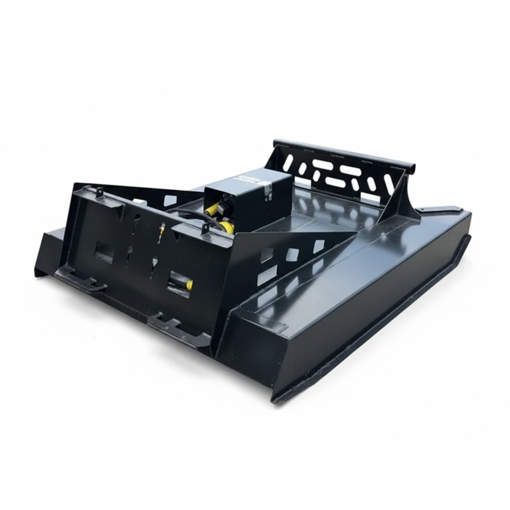 Heavy Duty Brush hog