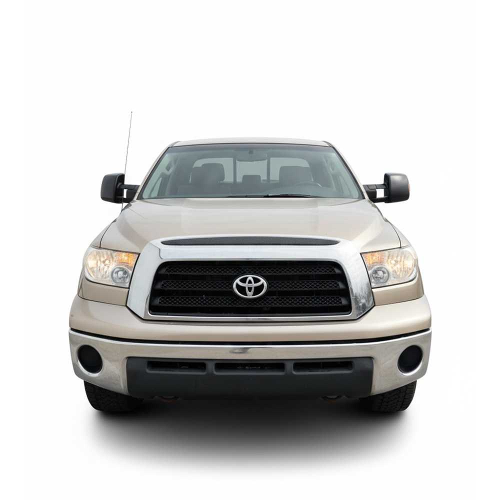 2008 Toyota Tundra Truck